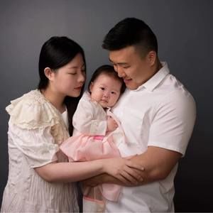 Meet your Posher, Christopher